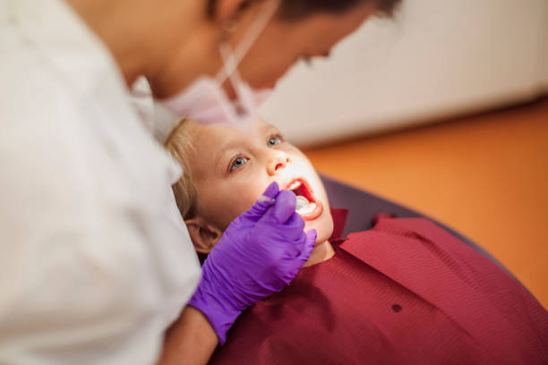 Best Dentist Open Late Near Me  in Elwood, IL