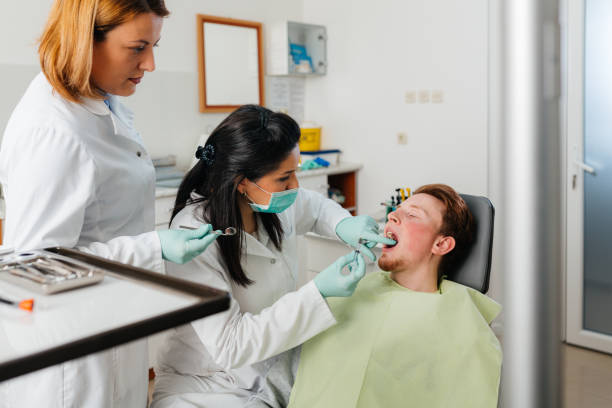 Best Urgent Tooth Repair  in Elwood, IL